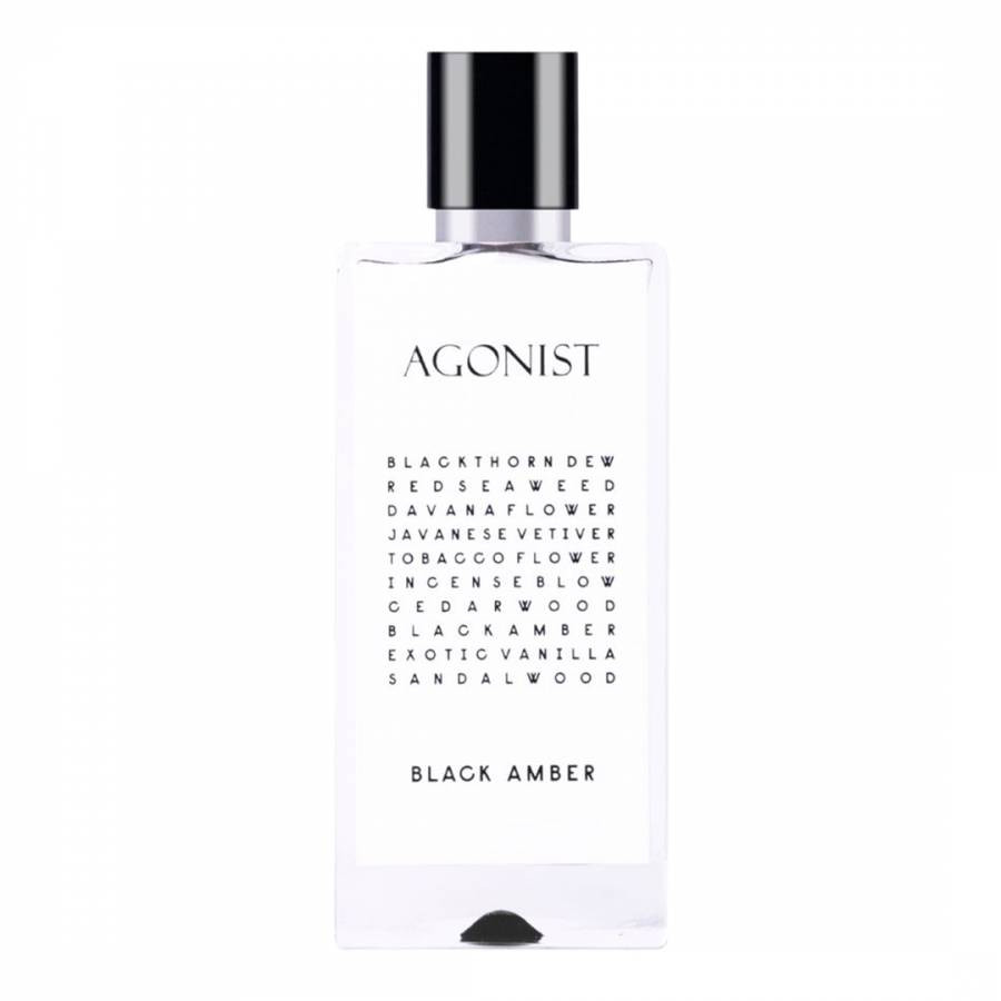 Black Amber Eau de Parfum 50ml