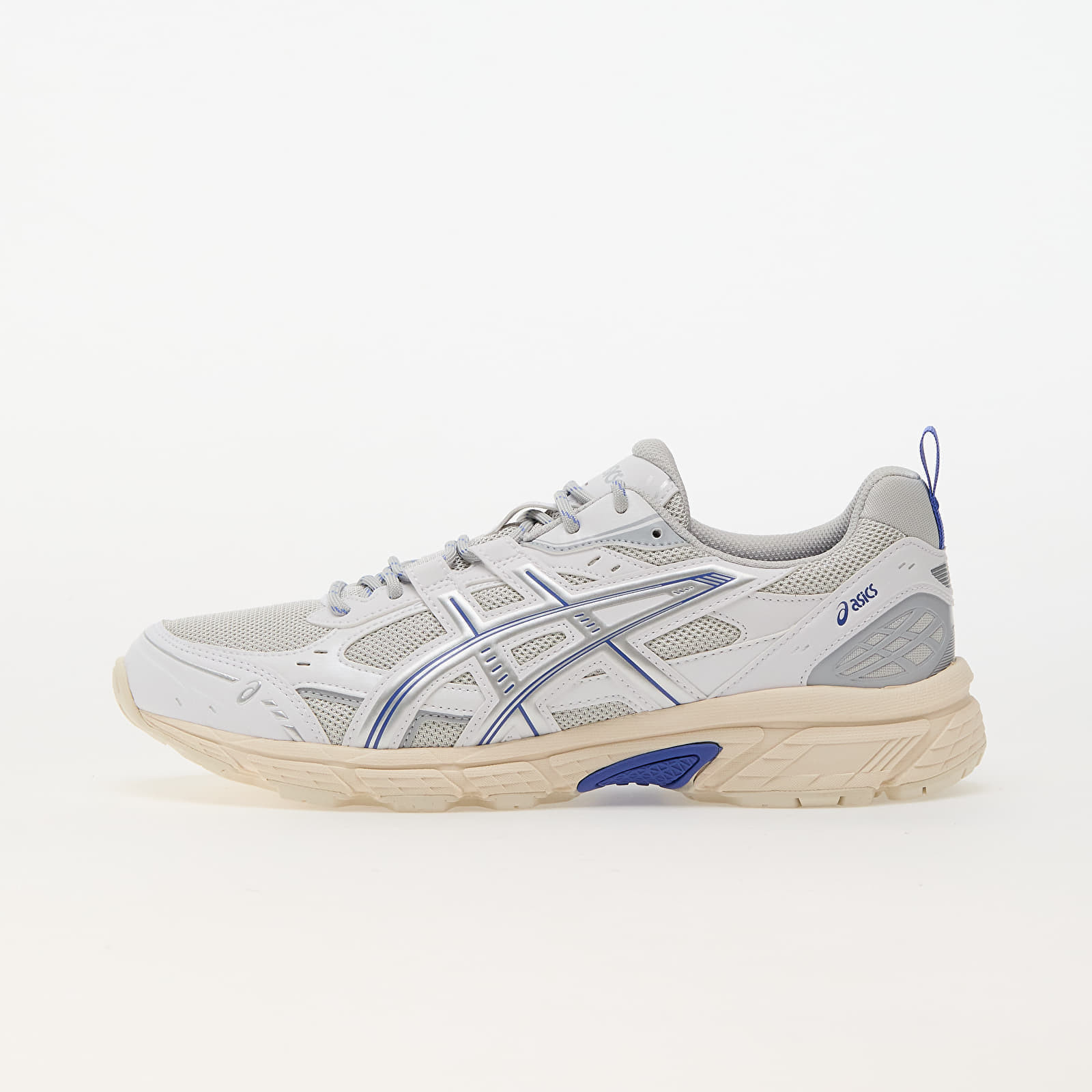 Sneakers Asics Gel-Nunobiki White/ Sapphire UK 10