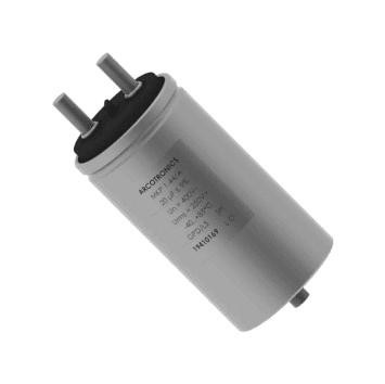KEMET/partner Stock C44Ahgp5600Zb0J Capacitor, Power Film, 60Uf, 600V, Can