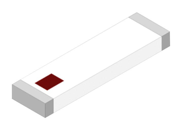 Johanson Technology 0830At54A2200001E Ceramic Antenna, 750Mhz/2.2Ghz, 2Dbi