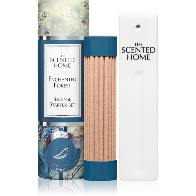 Ashleigh & Burwood London Enchanted Forest incense sticks