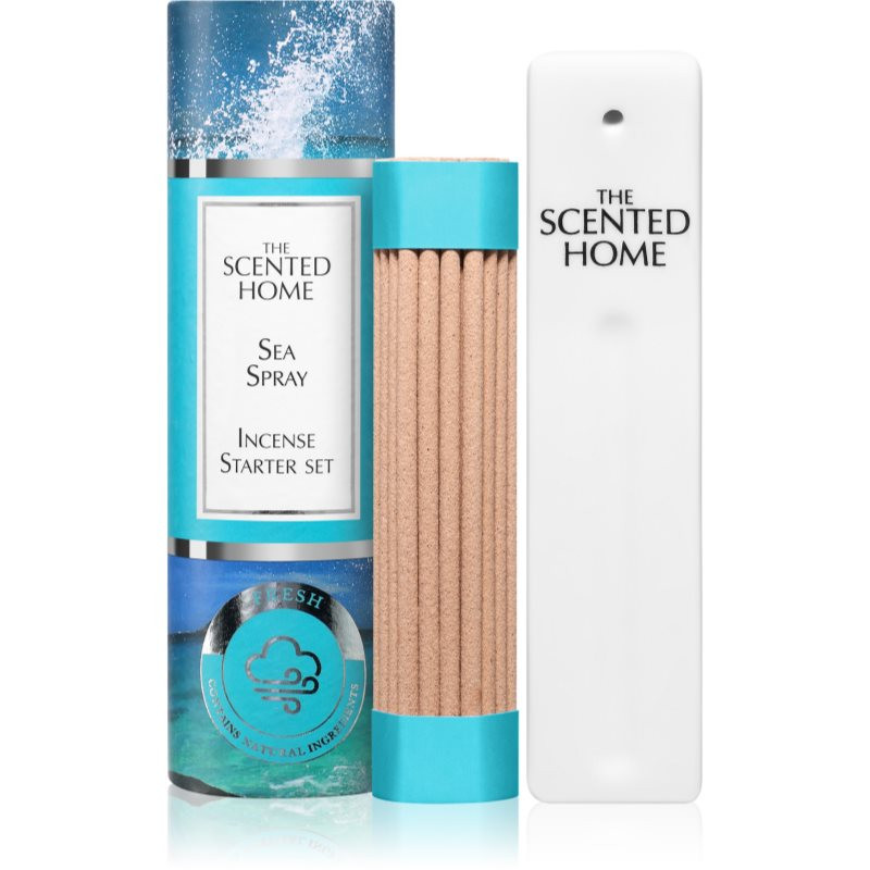 Ashleigh & Burwood London Sea Spray incense sticks 12 cm