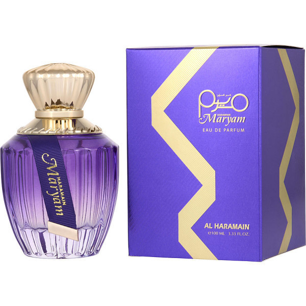 Al Haramain - Maryam 100ml Eau De Parfum Spray