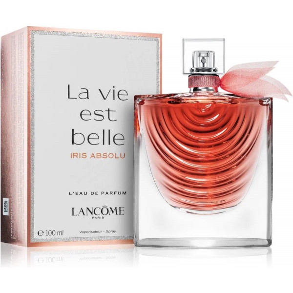 LancÃ'me - La Vie Est Belle Iris Absolu 100ml Eau De Parfum Spray