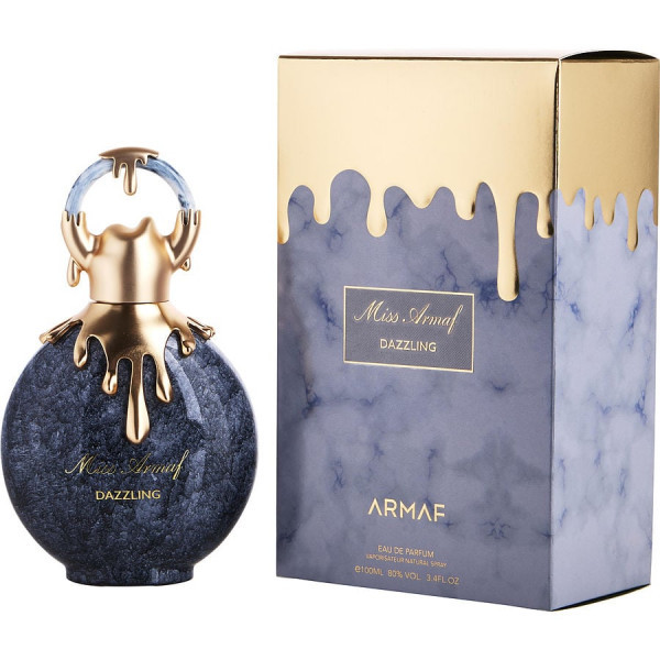 Armaf - Miss Armaf Dazzling 100ml Eau De Parfum Spray