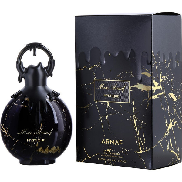 Armaf - Miss Armaf Mistique 100ml Eau De Parfum Spray