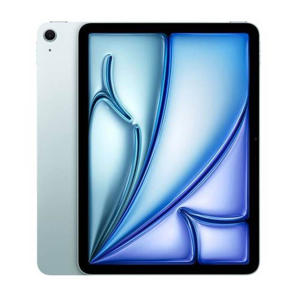 Apple 11-inch Air 2024 128GB Wi-Fi - Blue