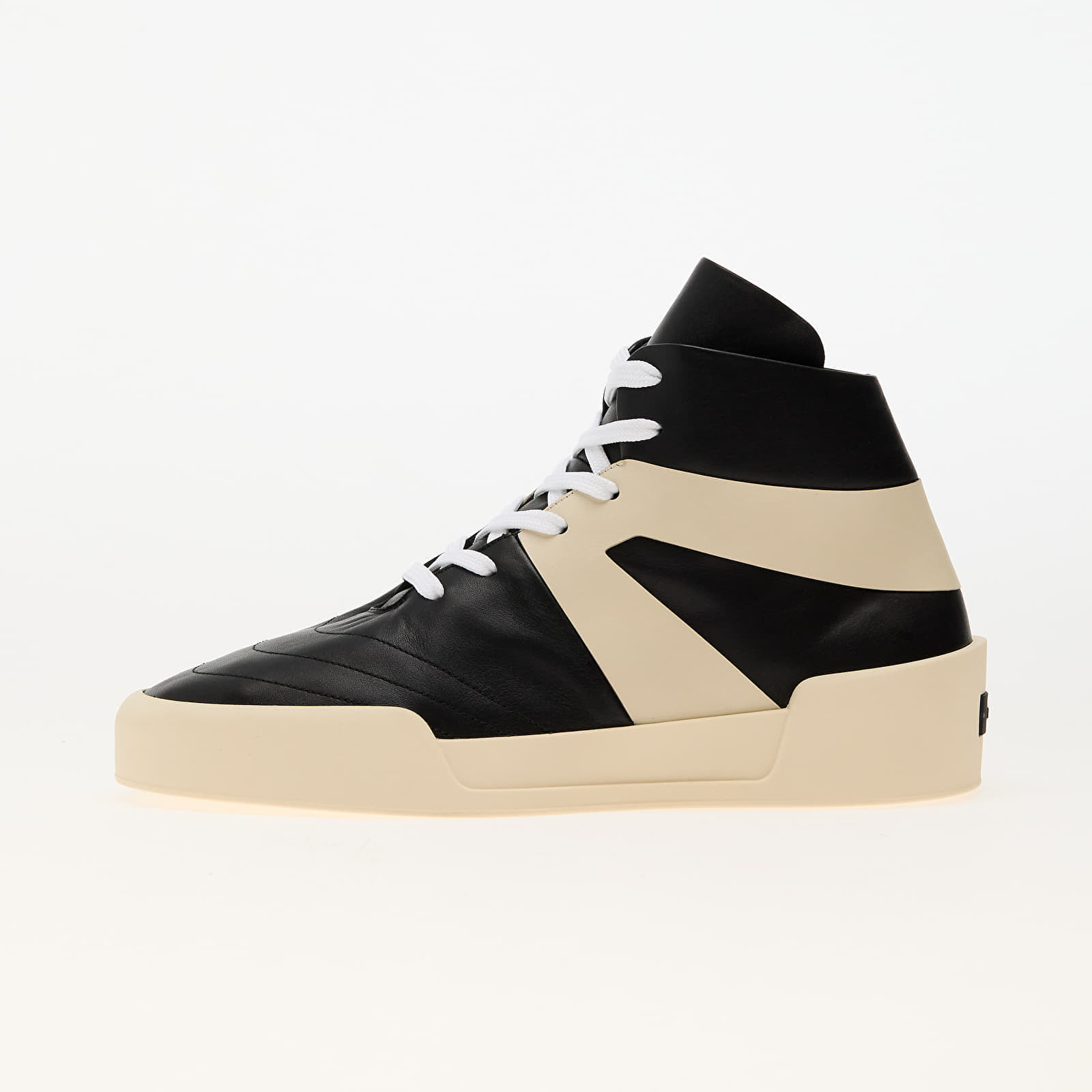 Sneakers Fear of God Basketball Black UK 40