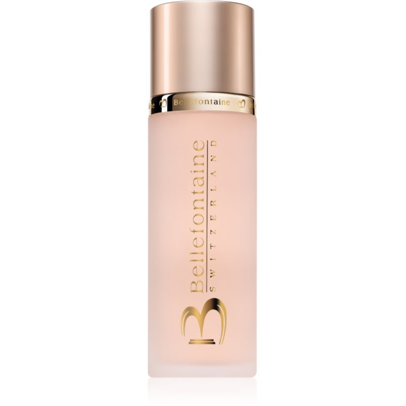 Bellefontaine Revitalizing Tonic Lotion revitalising toner 150 ml