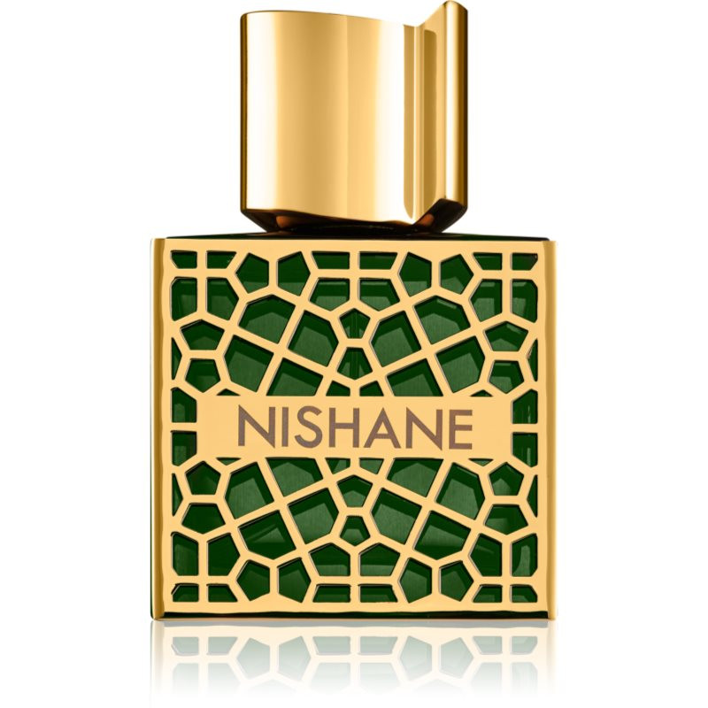 Nishane Shem perfume extract unisex 50 ml