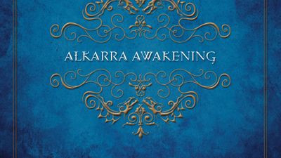 Alkarra Awakening | Book 2 The Network Series AudioBook