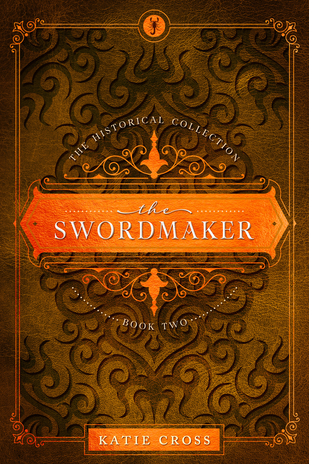 The Swordmaker | Book 2 in The Historical Collection