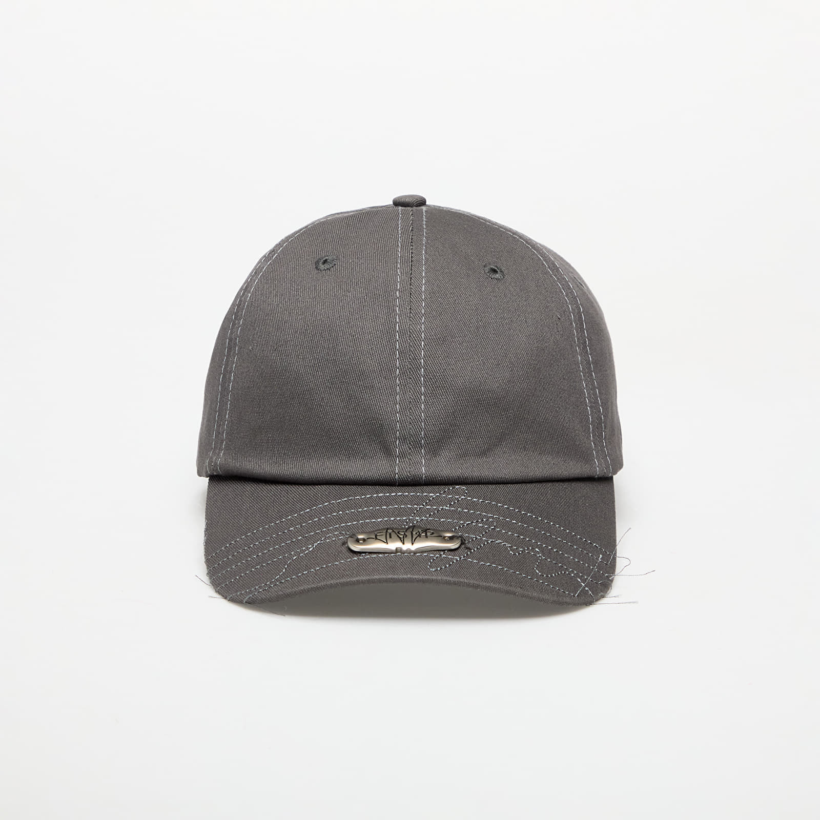 Cap FTSHP Everyday Ballcap Dark Grey Universal