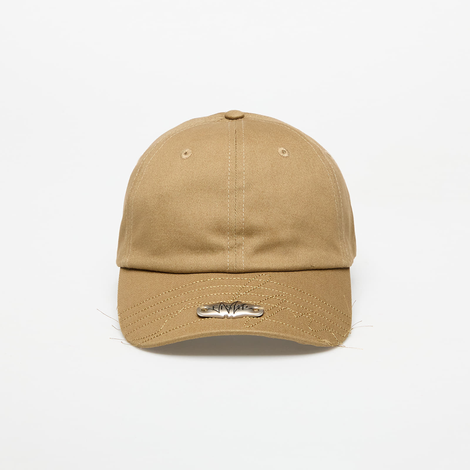 Cap FTSHP Everyday Ballcap Kalamata Green Universal