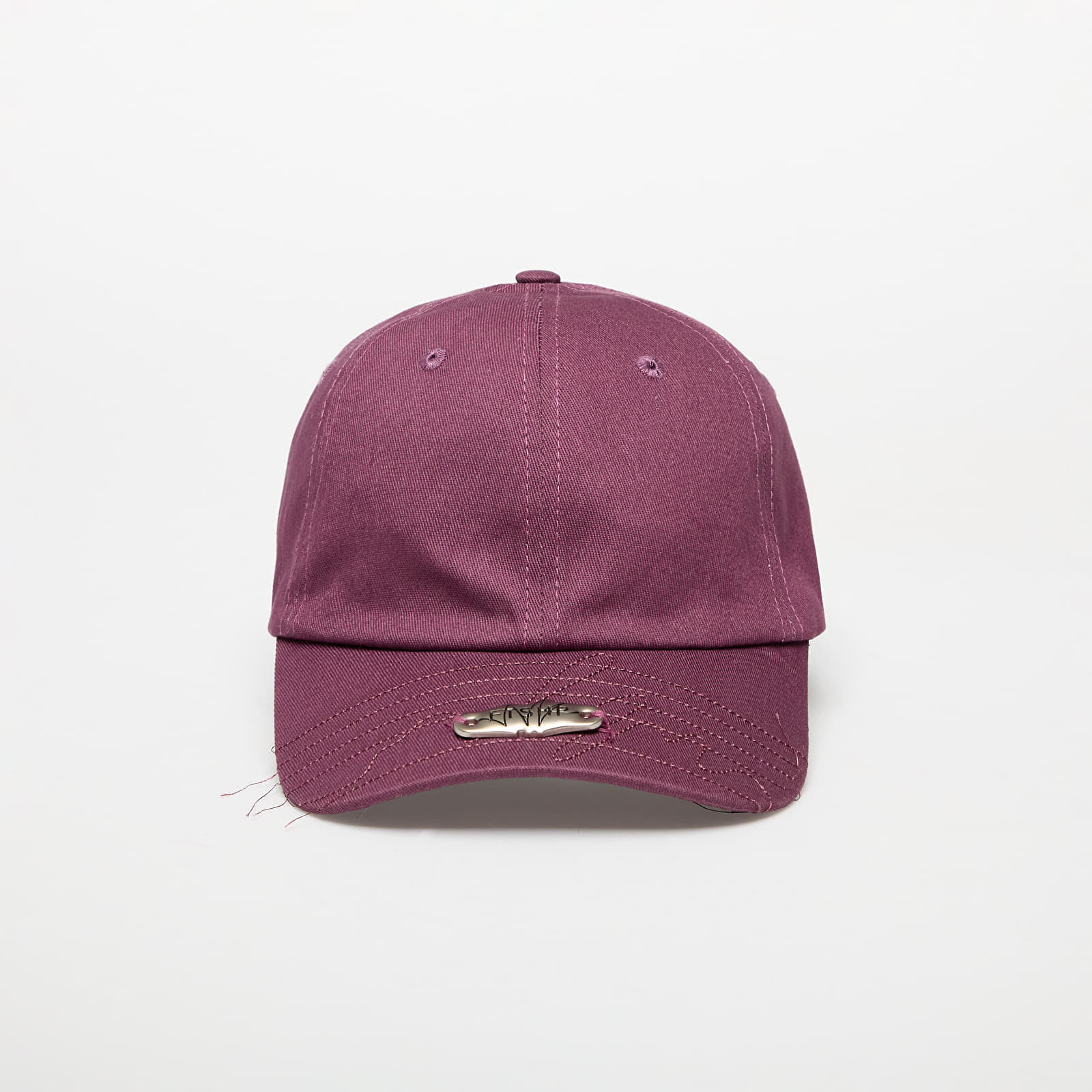 Cap FTSHP Everyday Ballcap Midnight Plum Universal