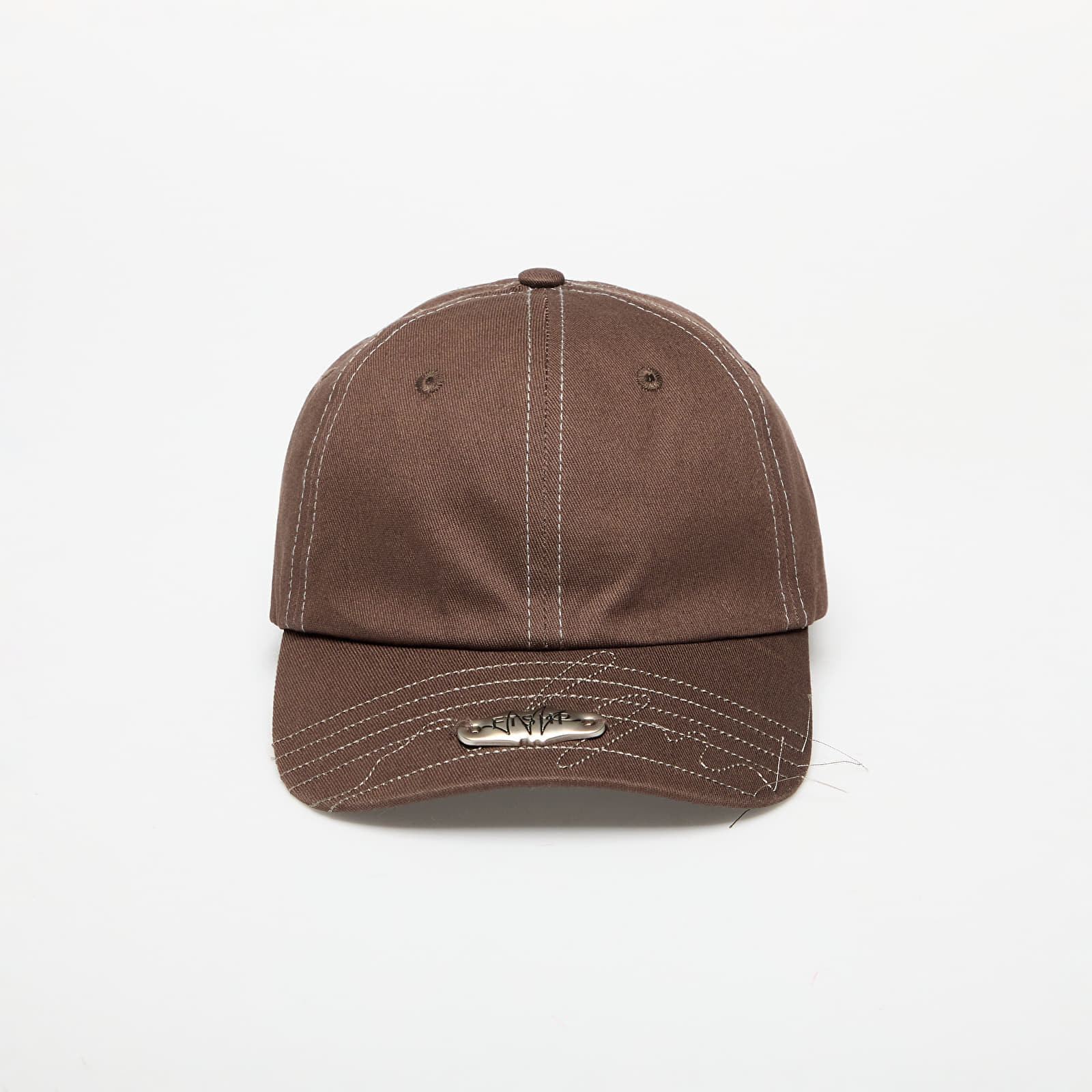 Cap FTSHP Everyday Ballcap Wren Brown Universal