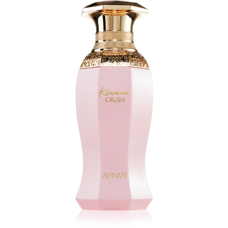 Afnan Kiaana Crush eau de parfum for women 100 ml