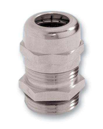 Lapp 52015730 Cable Gland, Metal, Pg13.5