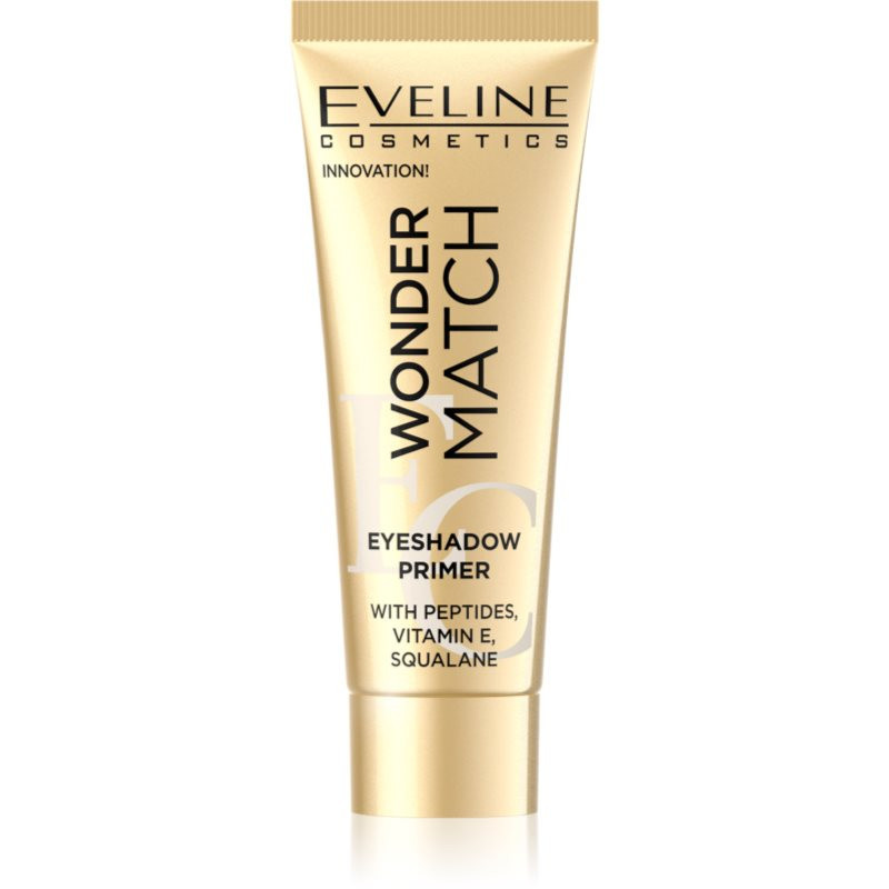 Eveline Cosmetics Wonder Match primer under eye shadows 10 ml