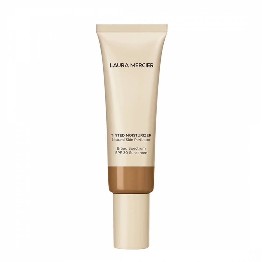 Tinted Moisturizer Natural Skin Perfector - Mini 5W1 Tan 25ml