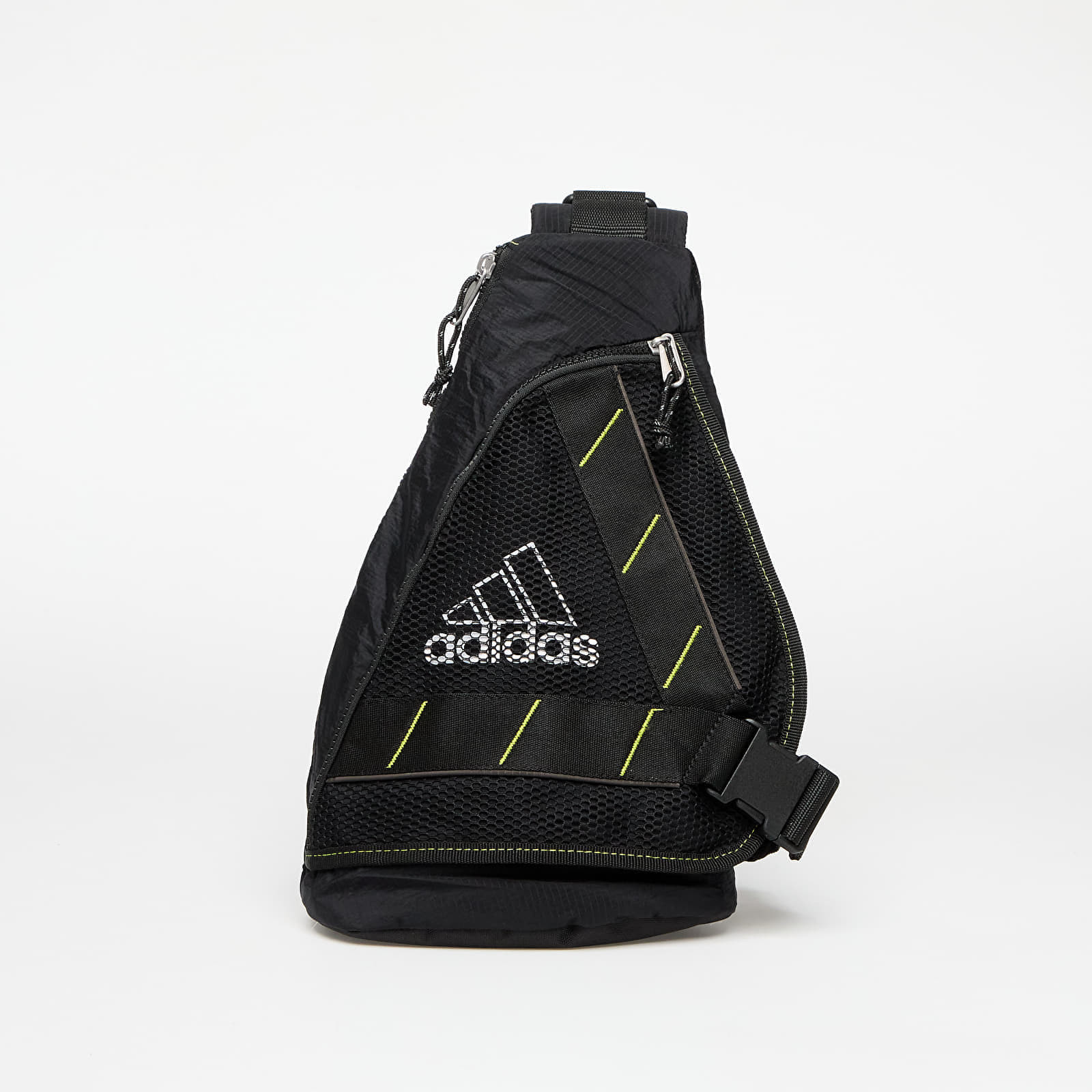 Backpack adidas One Shoulder Small Backpack Black/ Shadow Olive Universal