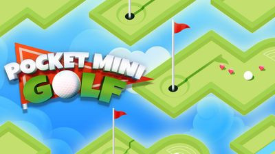 Pocket Mini Golf