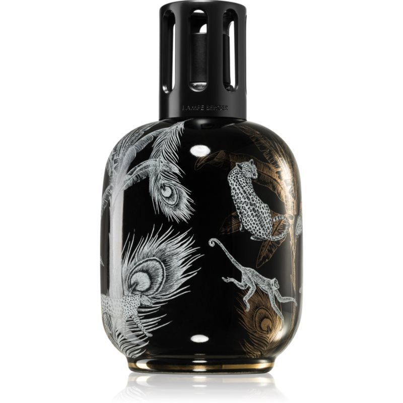 Maison Berger Paris Jungle Black catalytic lamp 700 ml