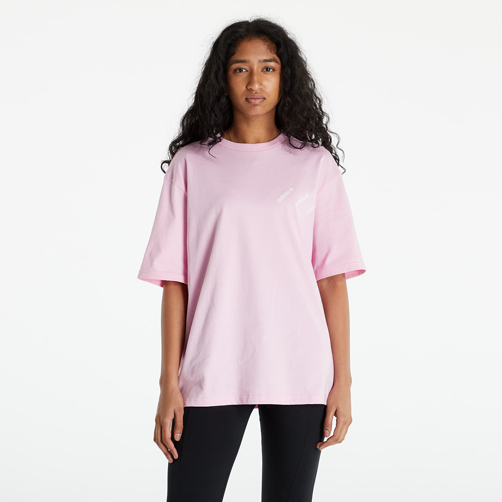 T-shirt adidas Tee True Pink M/38