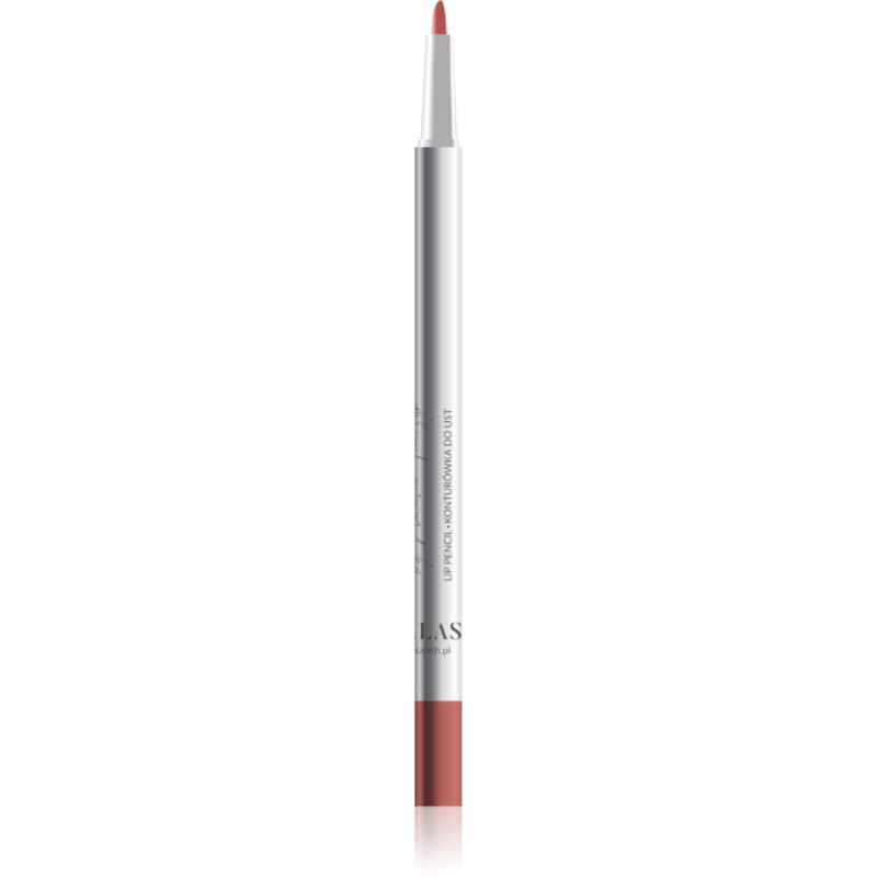 INSTALASH Lip Liner contour lip pencil shade Dirty Nude 0.4 g