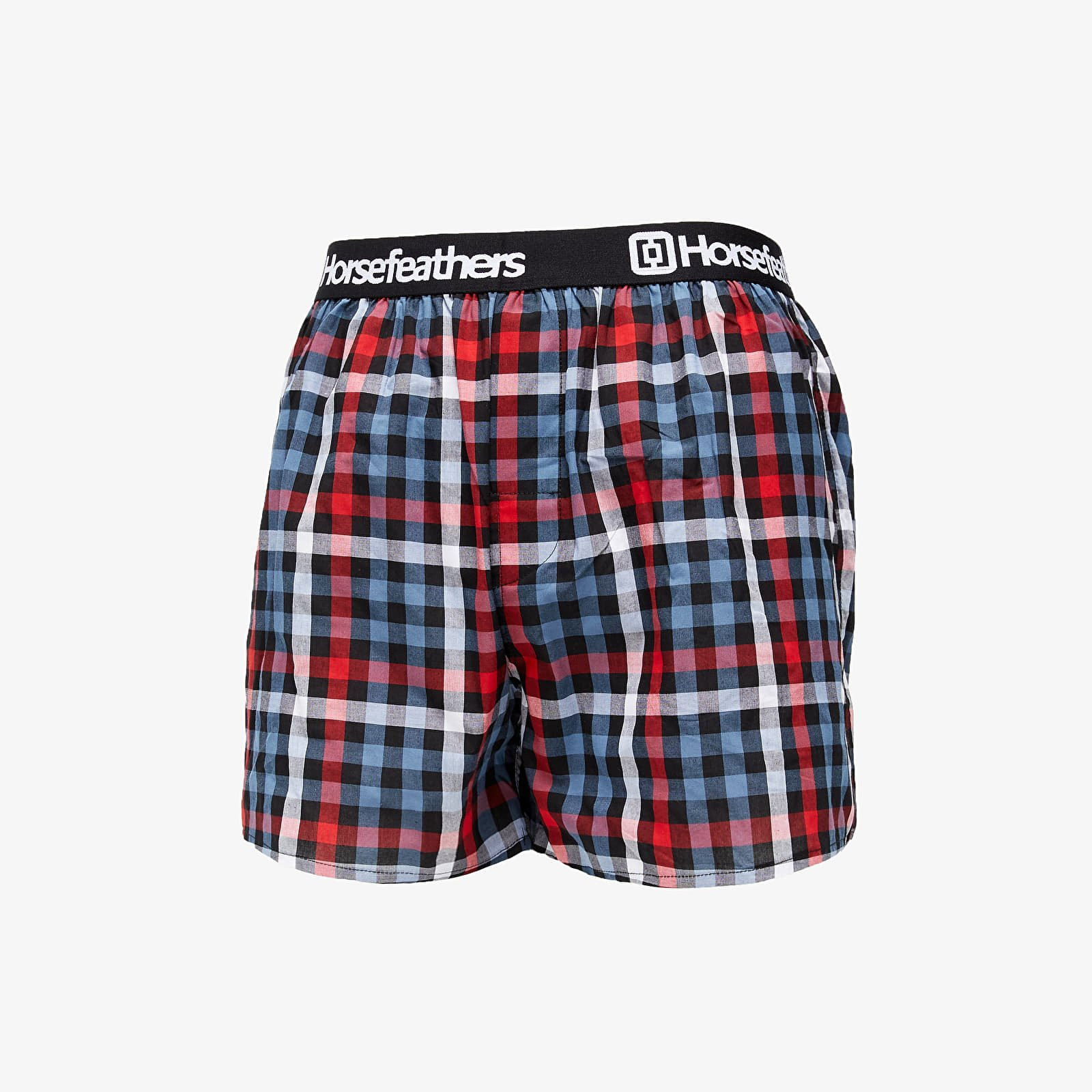 Horsefeathers Clay Boxer Shorts Stellar L