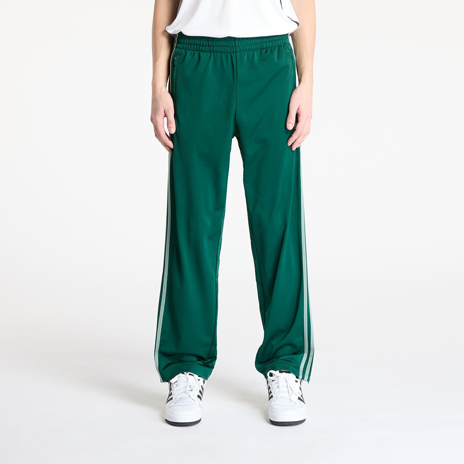 Pants adidas Firebrid Adicolor Classics Track Pant Collegiate Green S