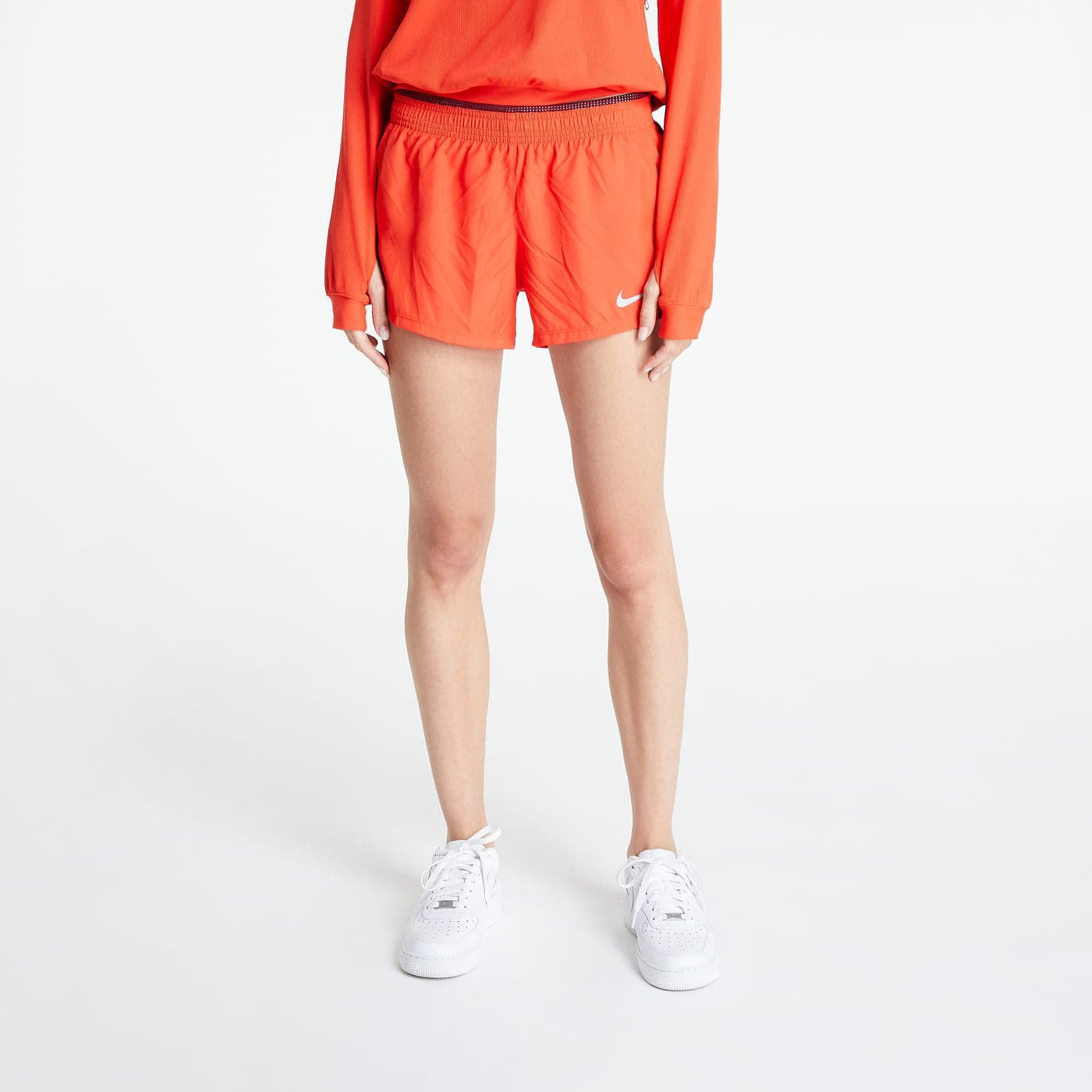 Shorts Nike 10K Shorts Orange XS