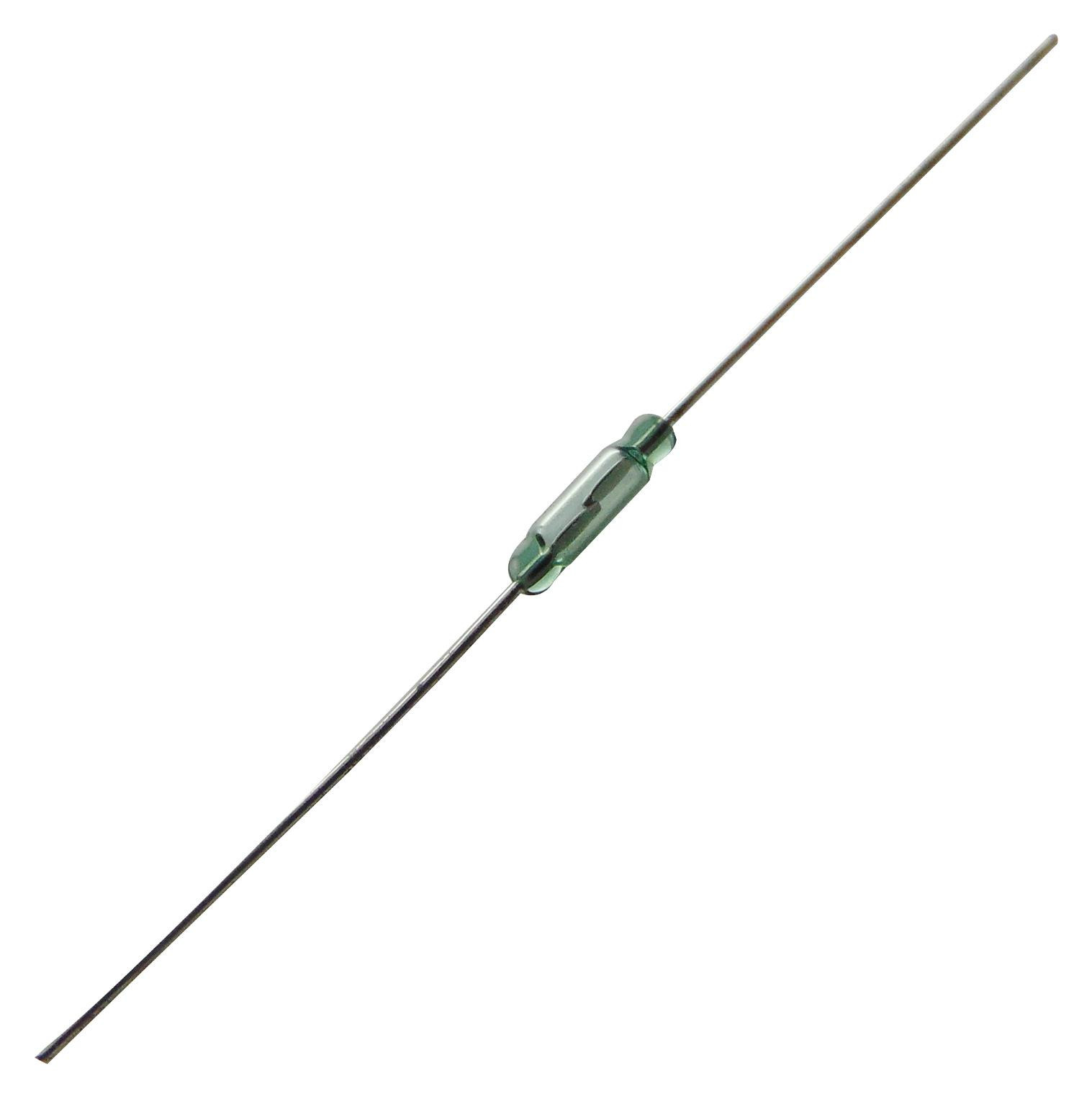 Comus Ri-70Gp0715 Reed Switch, Spst, 7mm