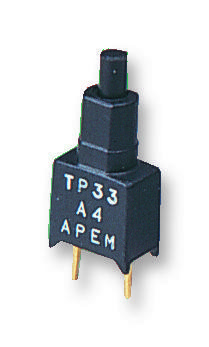 APEM Tp32P0080 Switch, Spdt