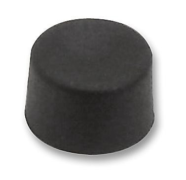 APEM U572 Capacitor, Black