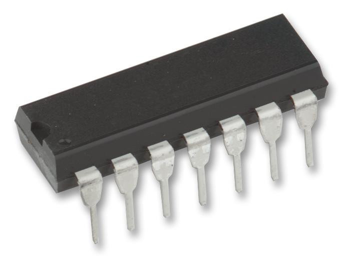 Microchip Technology Technology Mcp2120-I/p Ic, Irda Controller, 2120, Dip14