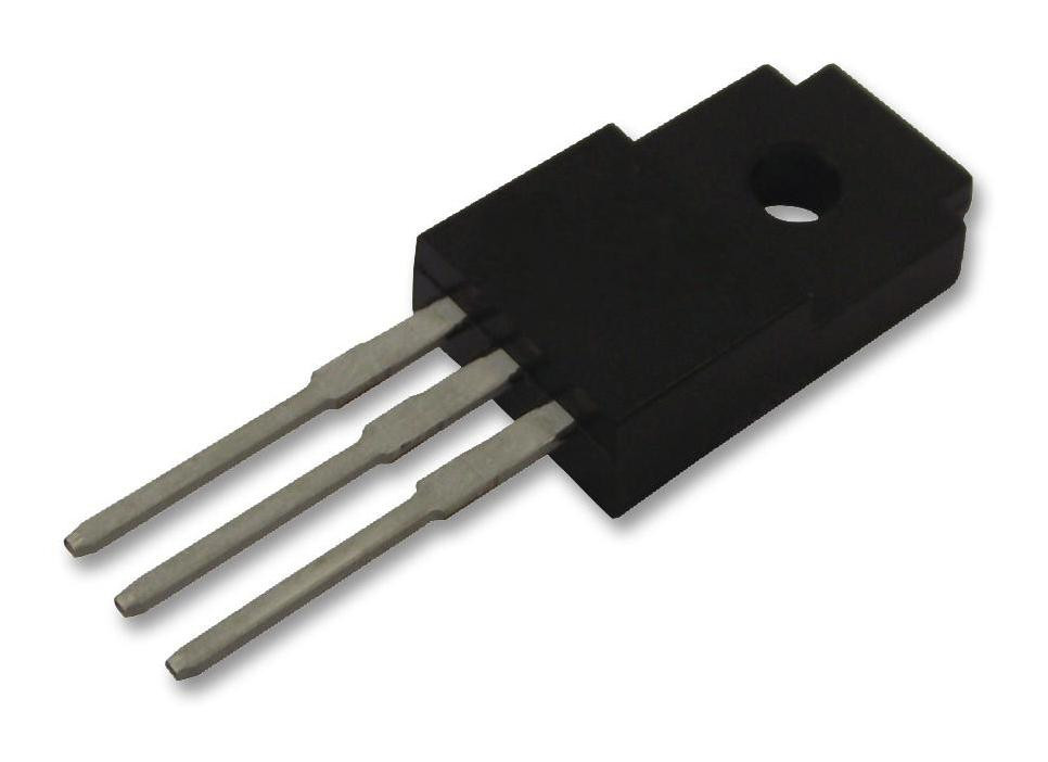 STMicroelectronics Bul1102Efp Transistor, Npn, To-220Fp