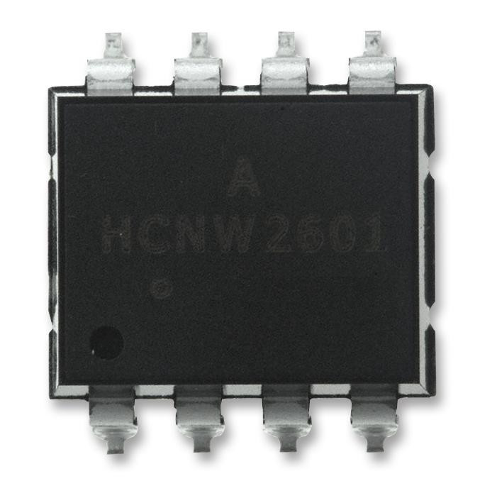 Broadcom Hcnw2601-300E Optocoupler, Smd, Logic O/p