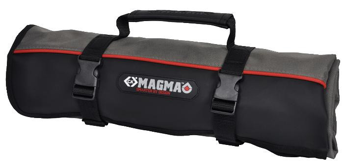 Ck Tools Ma2718 Tool Roll