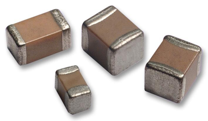 Johanson Dielectrics 102R18N151Jv4E Capacitor, 150Pf, 1 Kv, 5%, C0G/np0, 1206