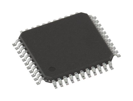 Silicon Labs C8051F340-Gq Mcu, 8Bit, 8051, 48Mhz, Tqfp-48