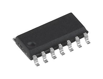 onsemi Mc14025Bdg 4000 Cmos, Smd, 4025, Soic14, 18V