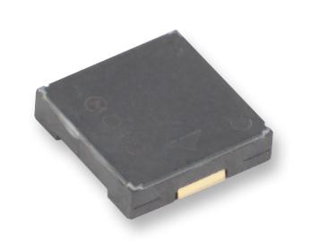 Murata Pklcs1212E4001-R1 Buzzer, Smd, Continuous, 75Db, 4Khz