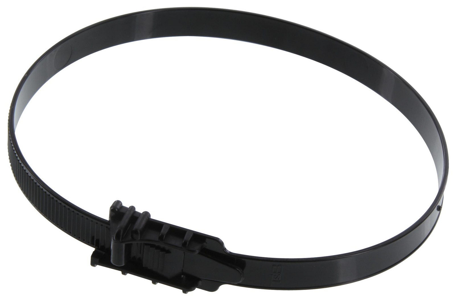 Abb Thomas & Betts Ty5409 Cable Tie, Lashing, Nylon, 482.6mm L, 200Lb, Black