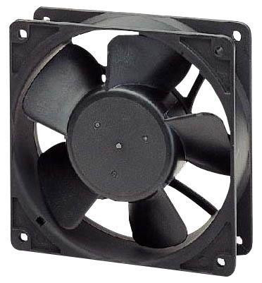 Adda Ad1212Mb-F51 Axial Fan, 120mm, 12Vdc, 96.3Cfm, 45Dba