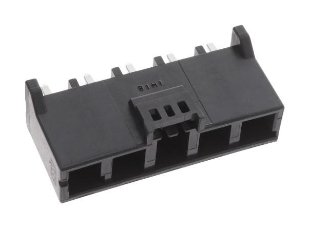 Hirose Df22R-5P-7.92Dsa(53) Connector, Header, 5Pos, 1Row, 7.92mm, Th