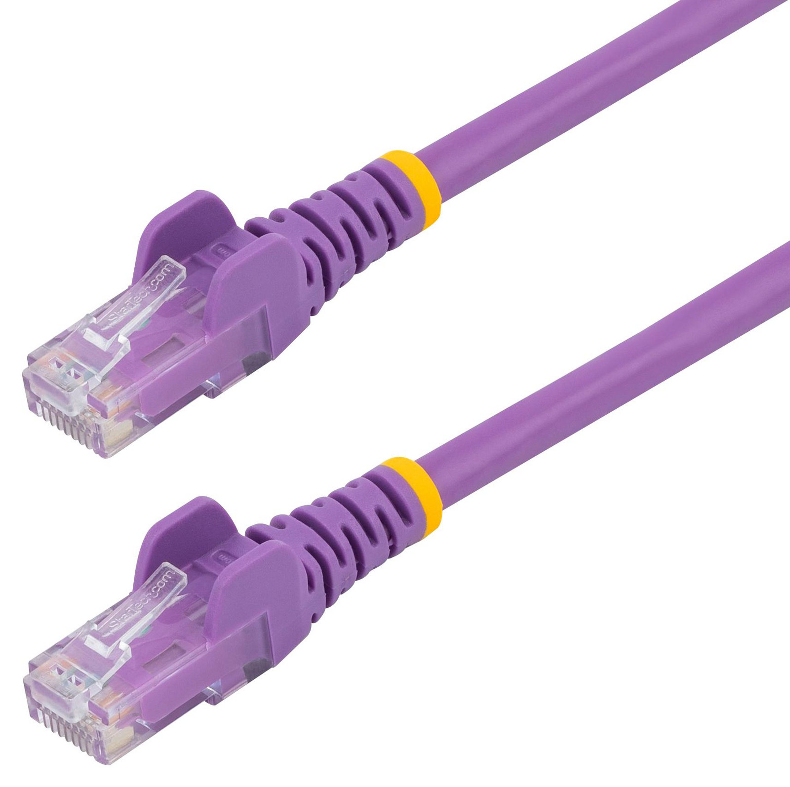 Startech N6Patc150Cmpl Patch Cord, Cat6, Rj45 Plug-Plug, 1.5M