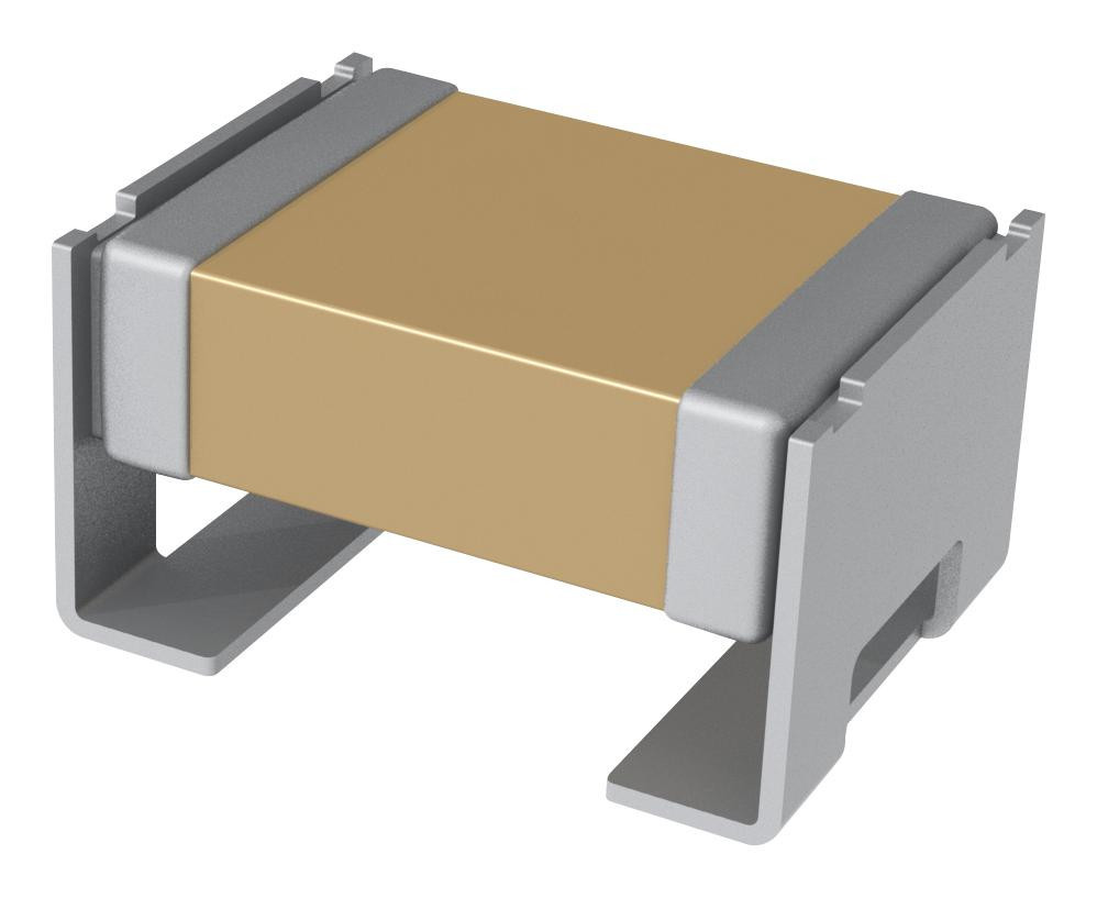 KEMET/partner Stock C2220C106K3R1Cauto Smd Multilayer Ceramic Capacitors