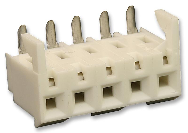 Molex/partner Stock 09-48-3065 Pcb Receptacles