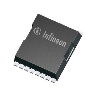 Infineon Ipt020N13Nm6Atma1 Mosfet, N-Channel, 135V, 297A, Hsof